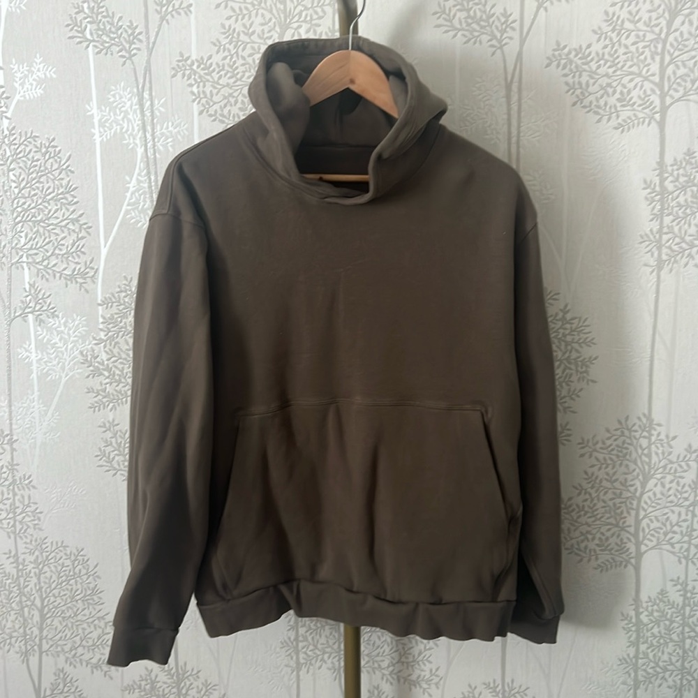 Lululemon oversized hoodie